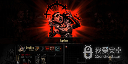 永不过时的暗黑地牢手游合集