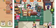 餐厅模拟经营
