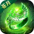 苍月合击传奇切割版