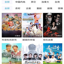 和每日影视大全差不多的app合集