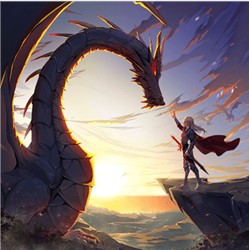 光明领主无限钻石版