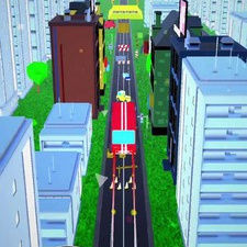 趣味的赛车比赛手游合集