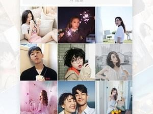 美图秀秀版本app合集
