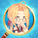 可爱豪宅无限金币版