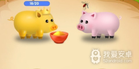 固定养成线路的手游合集