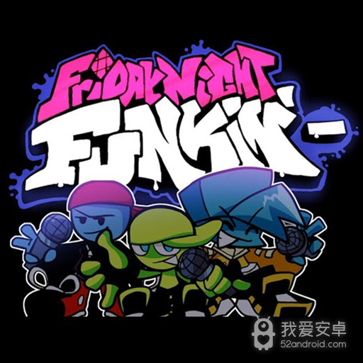 周五夜放克全皮肤试玩版