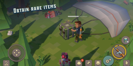 国产的末日生存手游合集