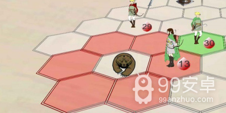 玩起来超爽的联机竞技手游合集