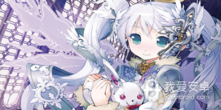 类似恶魔少女的手游合集