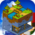 像素构建工艺(Builder Craft)