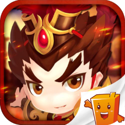 三国q传豪华版