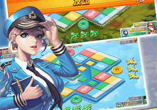 跟同城游飞行棋一样的手游合集