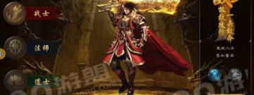 大规模群战手游合集