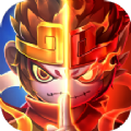 造梦大乱斗(横版moba战斗)