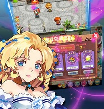 好玩不氪金的竖屏文字手游合集