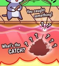 神奇水域超全版本手游合集