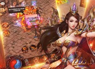 类似皇者的手游合集