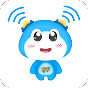蓝小宝公交地铁出行