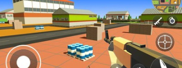 简单好上手的像素世界手游合集