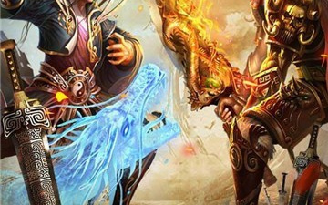 永不过时的复古手游合集