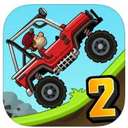 Hill Climb Racing2内购版