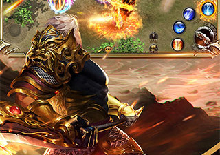 铁血攻沙超全版本手游合集