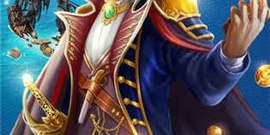 海域探险的3DMMO手游合集