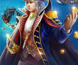 海域探险的3DMMO手游合集