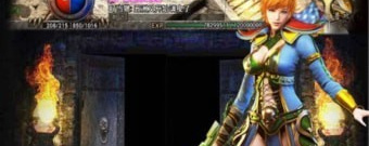 赤月版热血传奇手游合集