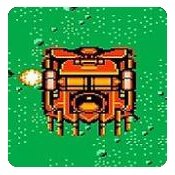 加纳战机steam版