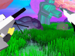 好玩免费的像素世界手游合集