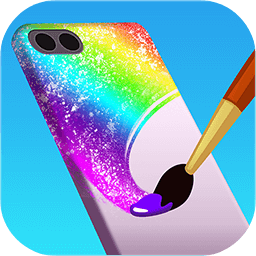 我做手机壳特好看免广告版