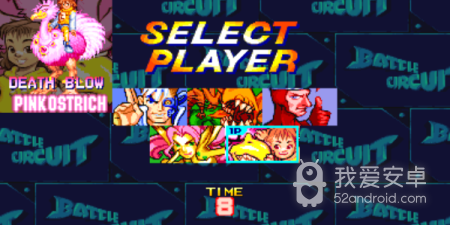 精品自动作战手游合集