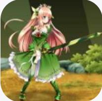 精灵姬骑士艾尔特莉丝物语汉化版