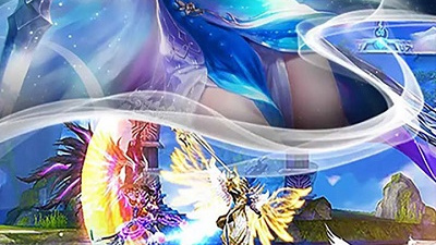 封仙之怒最新版手游合集