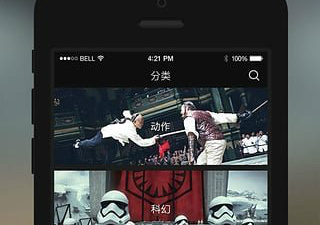 跟没事影院一样的app合集