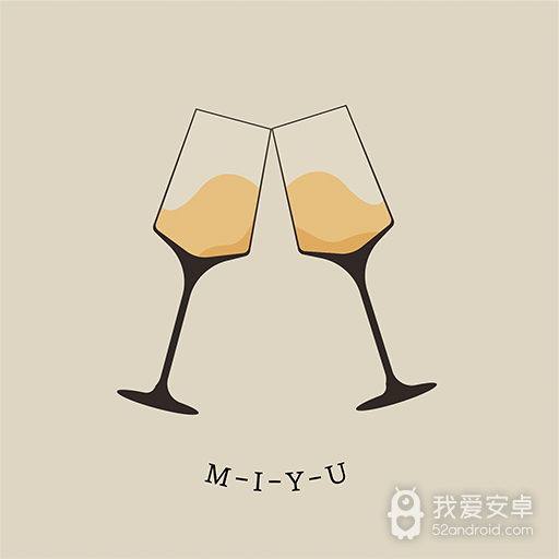 觅语交友纯净版