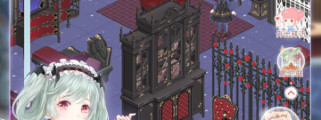 华丽的换装手游合集