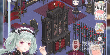 华丽的换装手游合集