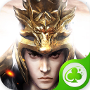 正统三国大头版