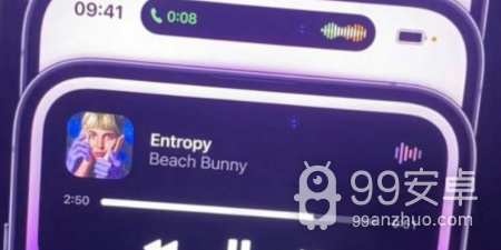 支持灵动岛的app合集