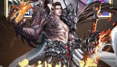 大型沉浸式手游合集