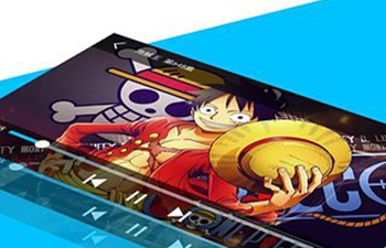 和天天动漫相似的app合集