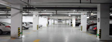 找车位软件合集