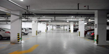 找车位软件合集