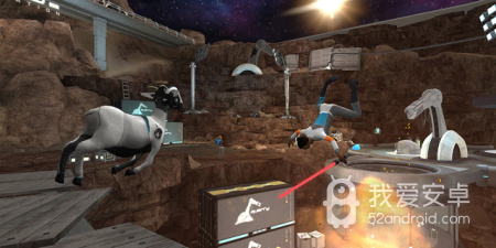 模拟山羊超全版本手游合集