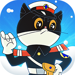 黑猫警长联盟 果盘版