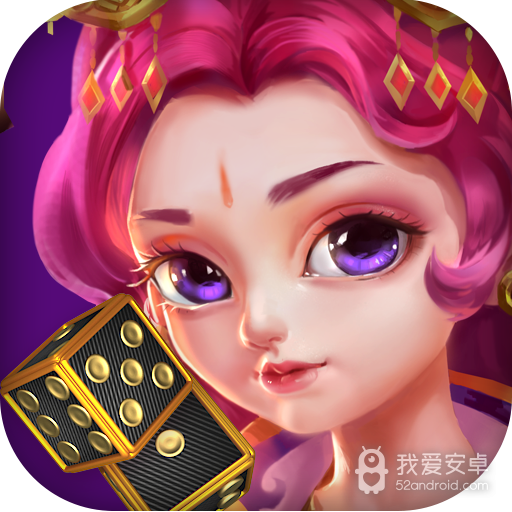富甲风云 九游版