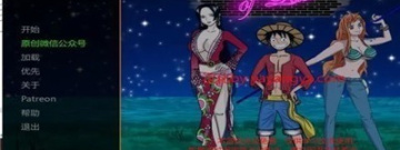 2023可以冒险探索新大陆的的海贼王手游合集