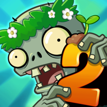 植物大战僵尸2百度版